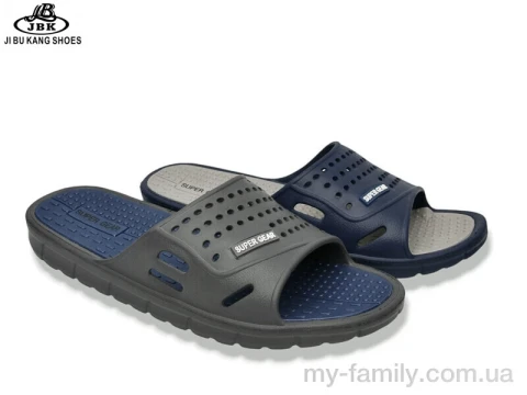 Шльопанці піна мікс чоловіки -, Чоловічі шльопанці оптом