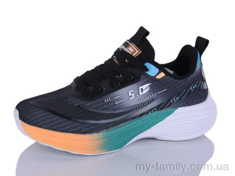 Кросівки текстиль сірий жінки -, Жіночі кросівки оптом