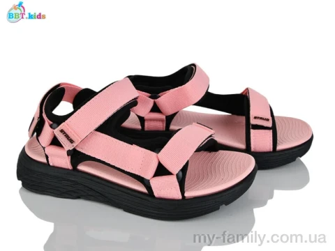 Босоніжки текстиль рожевий діти дівчинка, Взуття оптом діти