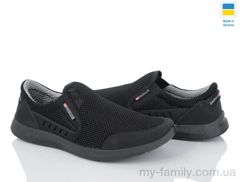 Кросівки текстиль чорний чоловіки -, Чоловічі кросівки оптом