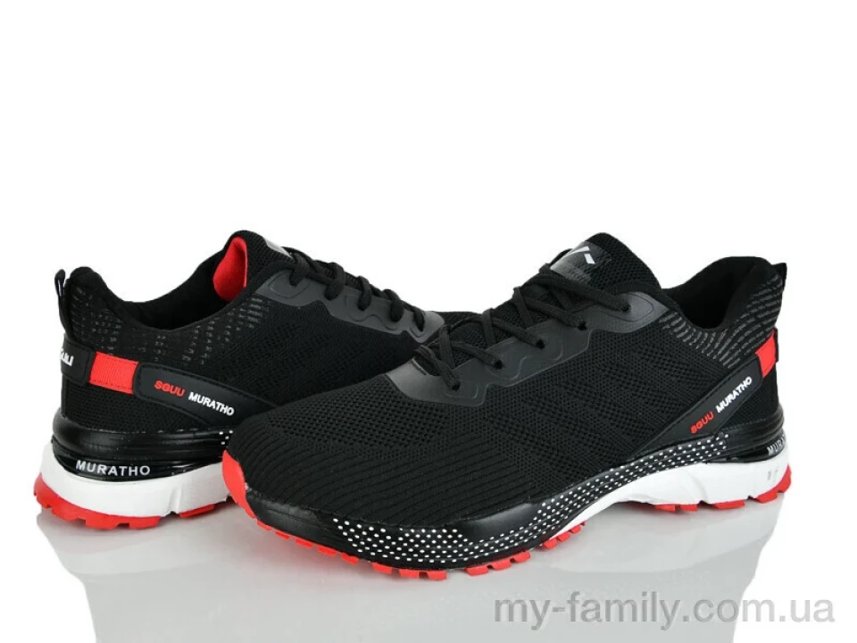 Кросівки текстиль чорний чоловіки -, Чоловічі кросівки оптом