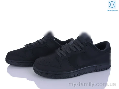 Кроссовки натуральный нубук черный мужчины -, Мужские кроссовки оптом