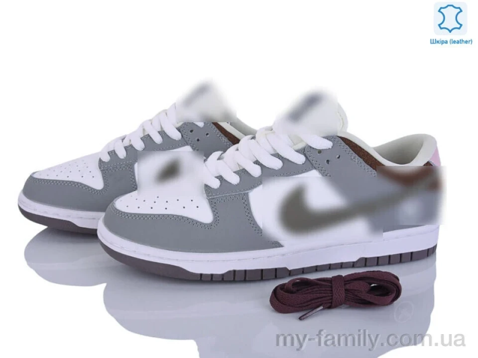 Кросівки натуральна шкіра сірий чоловіки -, Чоловічі кросівки оптом