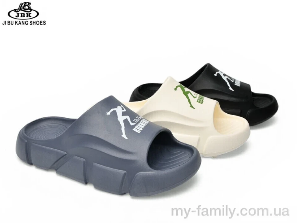 Шльопанці піна мікс чоловіки -, Чоловічі шльопанці оптом
