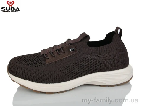 Кросівки текстиль коричневий чоловіки -, Чоловічі кросівки оптом
