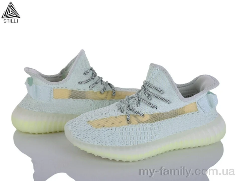 Кросівки текстиль зелений жінки -, Жіночі кросівки оптом