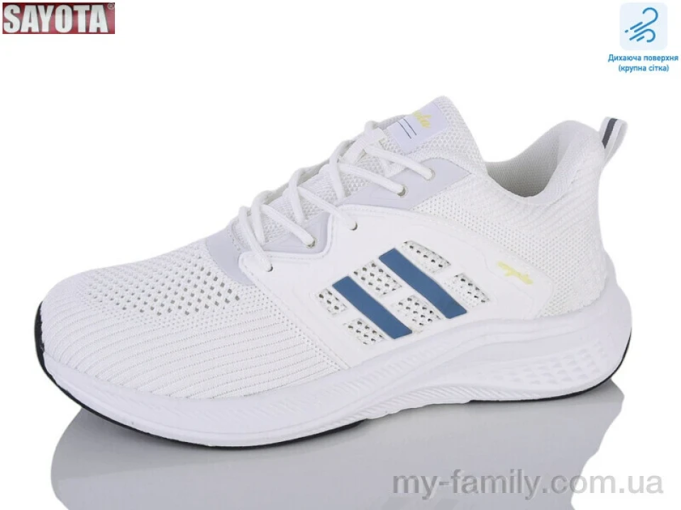 Кросівки текстиль білий жінки -, Жіночі кросівки оптом