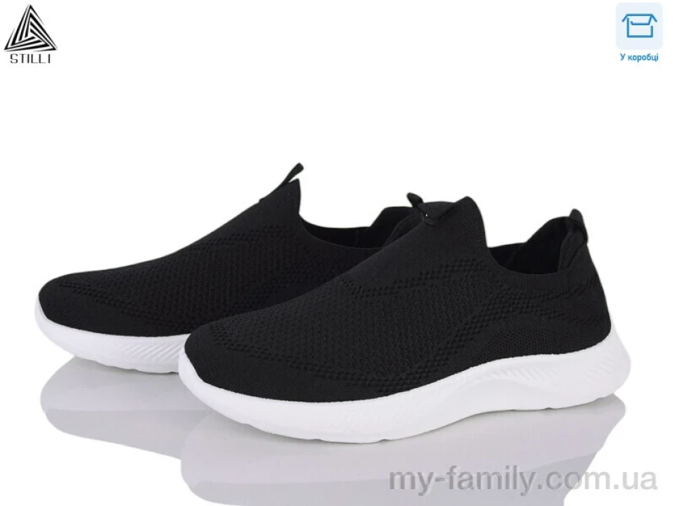 Кросівки текстиль чорний жінки -, Жіночі кросівки оптом