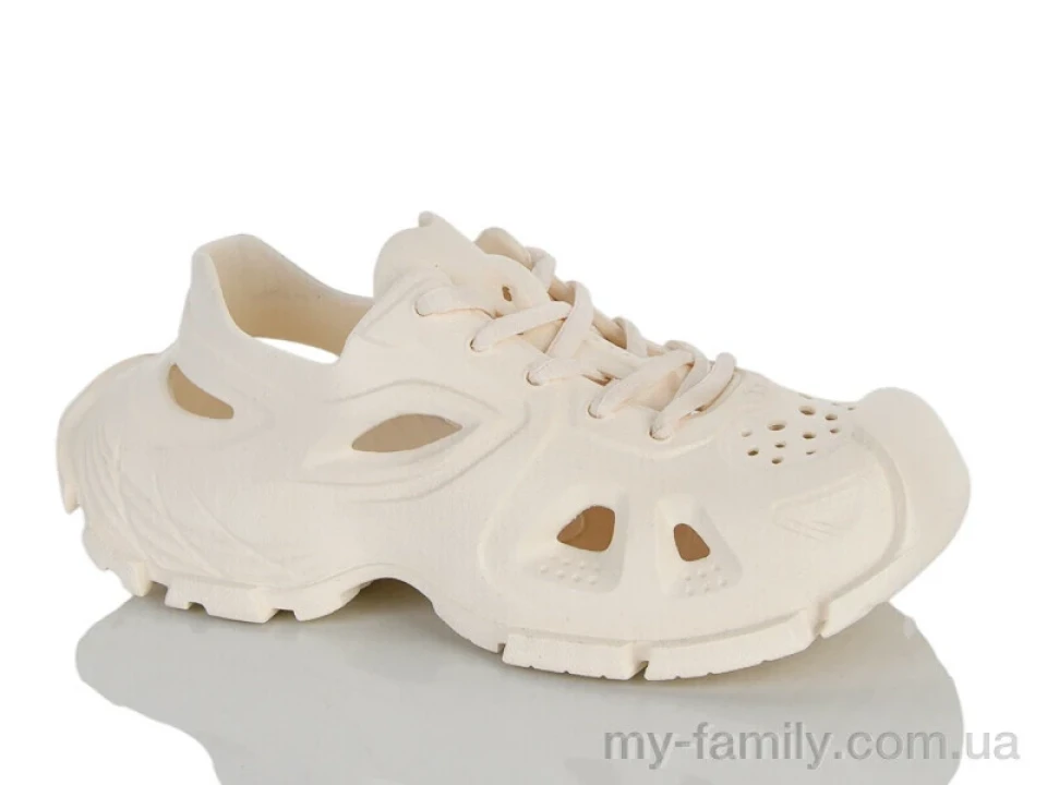 Кросівки піна бежевий жінки -, Жіночі кросівки оптом