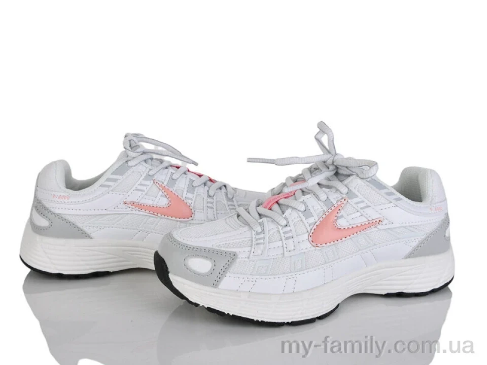 Кросівки штучна шкіра-текстиль білий діти дівчинка, Дитячі кросівки оптом