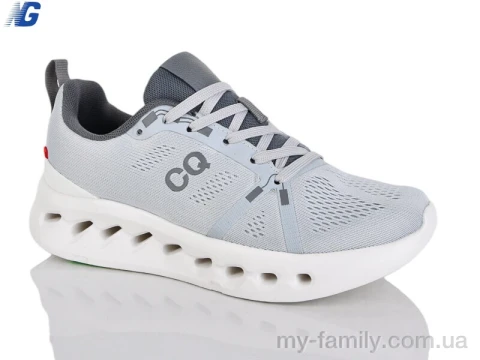 Кросівки текстиль сірий жінки -, Жіночі кросівки оптом