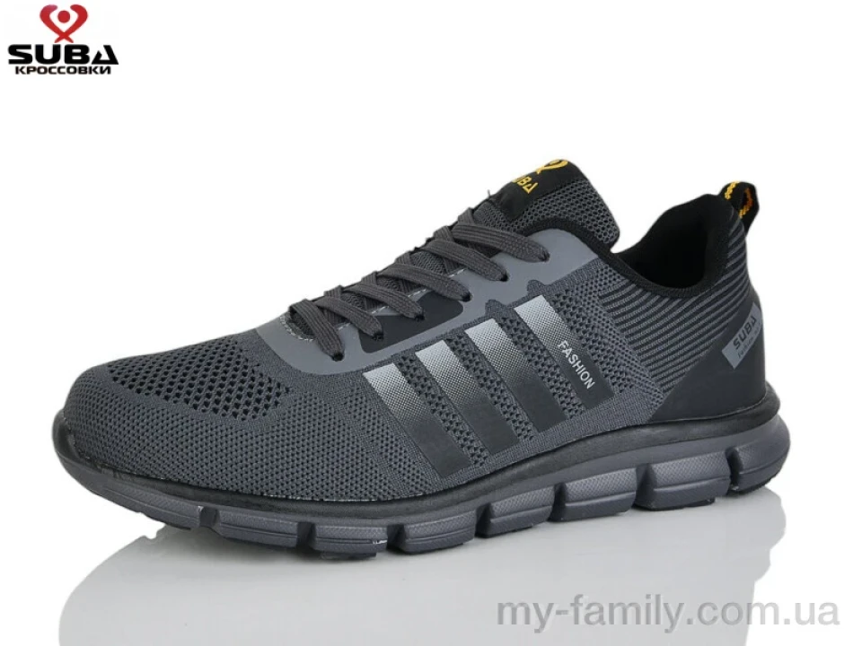 Кросівки текстиль сірий чоловіки -, Чоловічі кросівки оптом