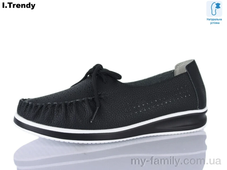 Туфли искусственная кожа черный женщины -, Туфли оптом