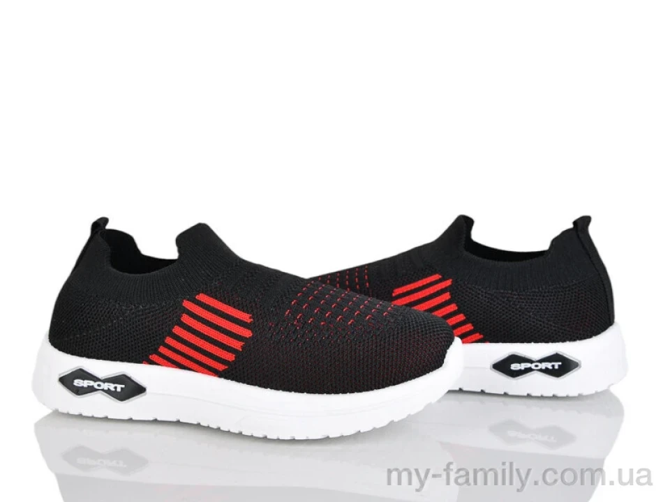 Кросівки текстиль чорний діти унісекс, Дитячі кросівки оптом