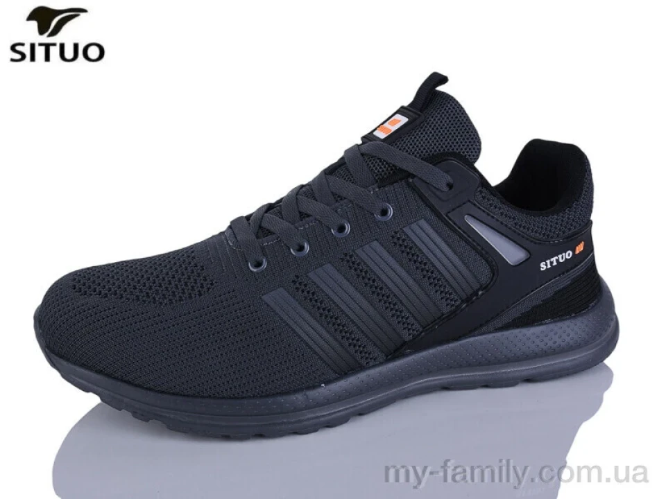 Кросівки текстиль сірий чоловіки -, Чоловічі кросівки оптом