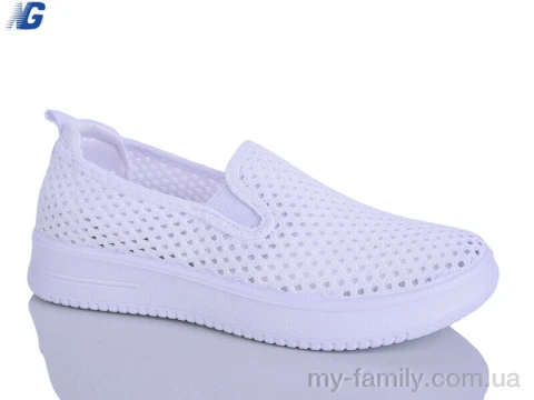 Сліпони текстиль білий жінки -, Жіночі сліпони оптом