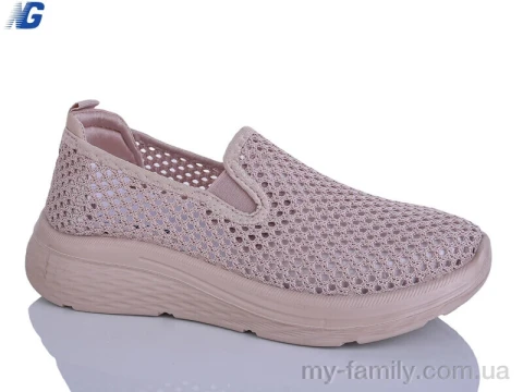 Кросівки текстиль рожевий жінки -, Жіночі кросівки оптом