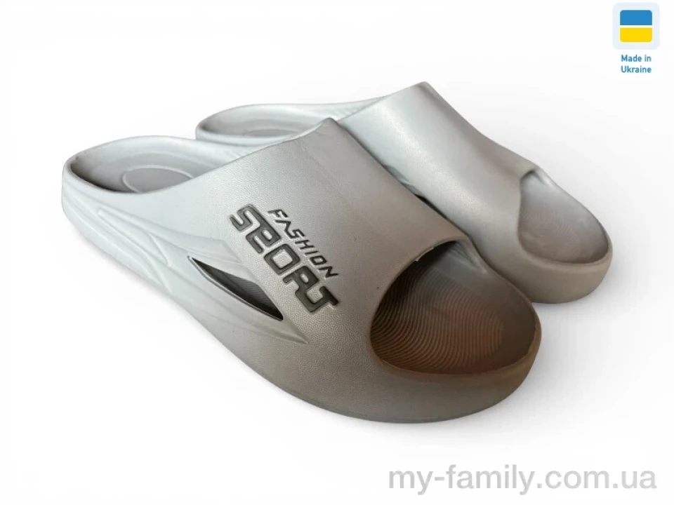Шльопанці піна сірий чоловіки -, Чоловічі шльопанці оптом