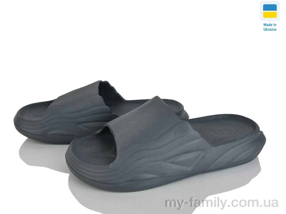 Шльопанці піна сірий чоловіки -, Чоловічі шльопанці оптом