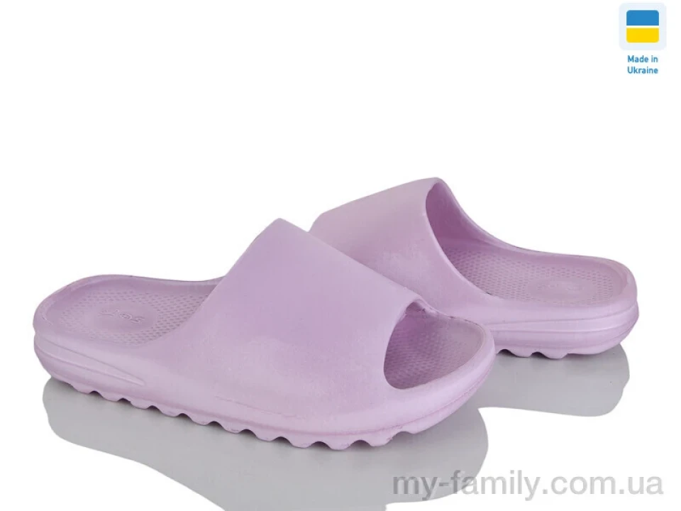 Шлепки пена фиолетовый женщины -, Женские шлепки оптом