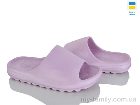 Шльопанці піна фіолетовий жінки -, Жіночі шльопанці оптом