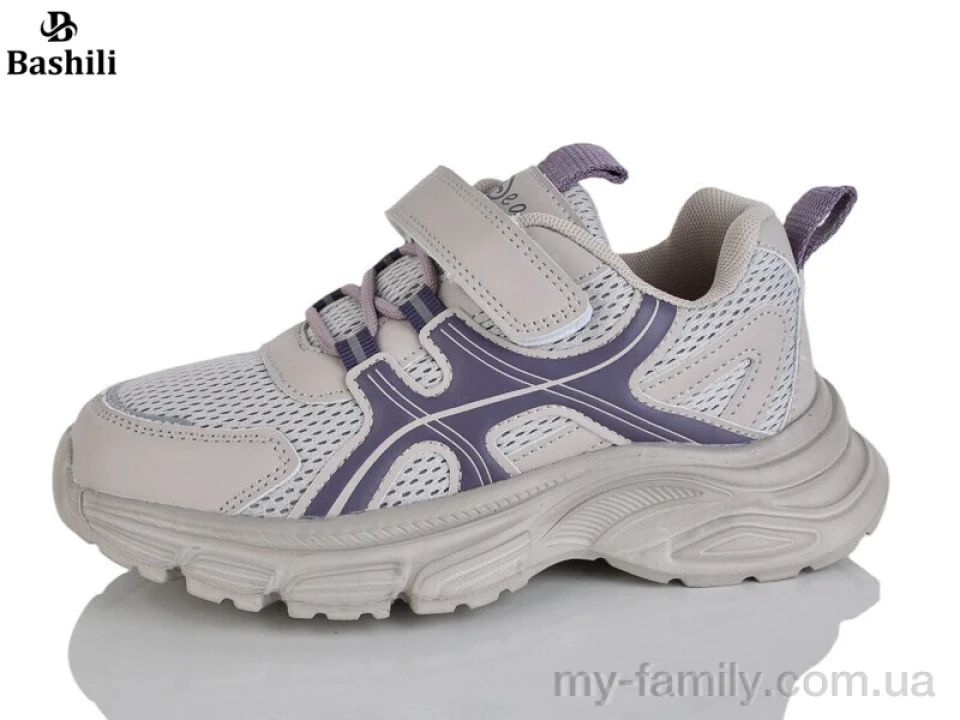 Кросівки штучна шкіра-текстиль бежевий діти дівчинка, Дитячі кросівки оптом