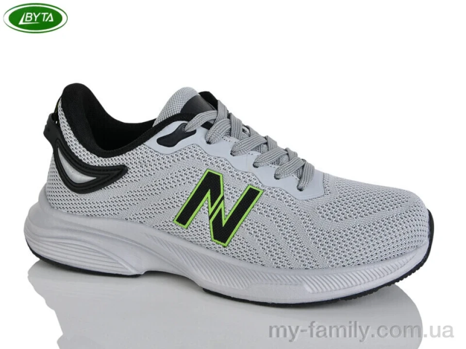 Кросівки текстиль сірий жінки -, Жіночі кросівки оптом