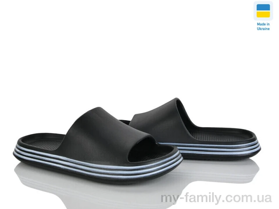 Шльопанці піна чорний чоловіки -, Чоловічі шльопанці оптом