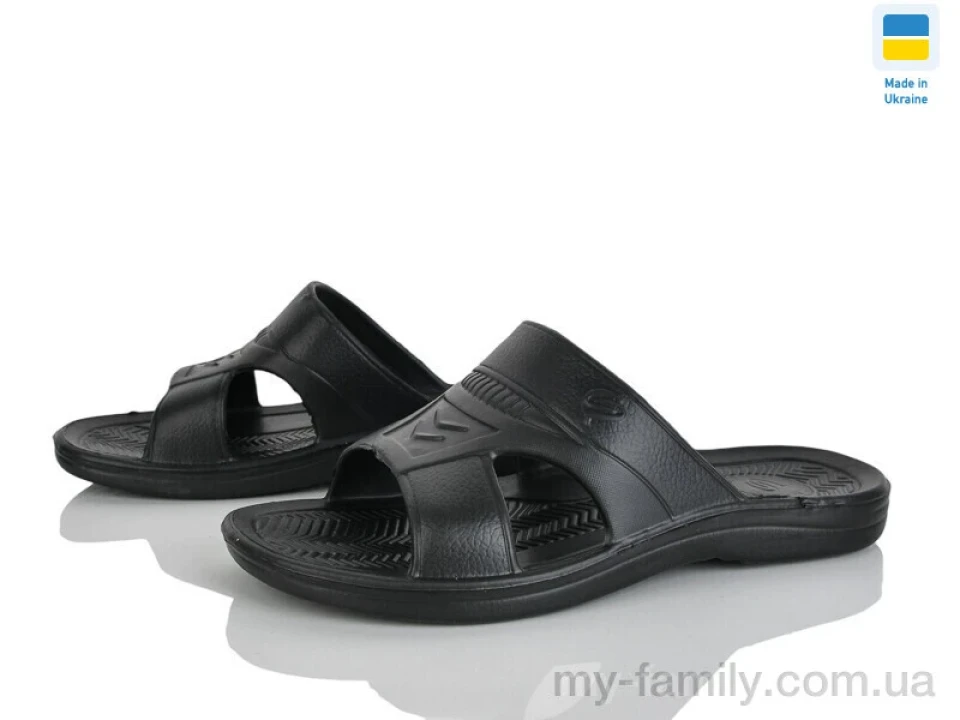 Шльопанці піна чорний чоловіки -, Чоловічі шльопанці оптом