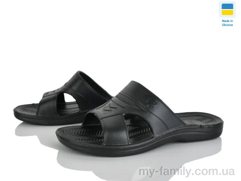 Шльопанці піна чорний чоловіки -, Чоловічі шльопанці оптом