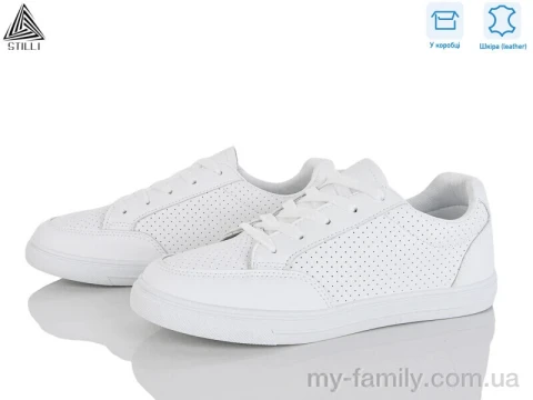 Кросівки натуральна шкіра білий жінки -, Жіночі кросівки оптом