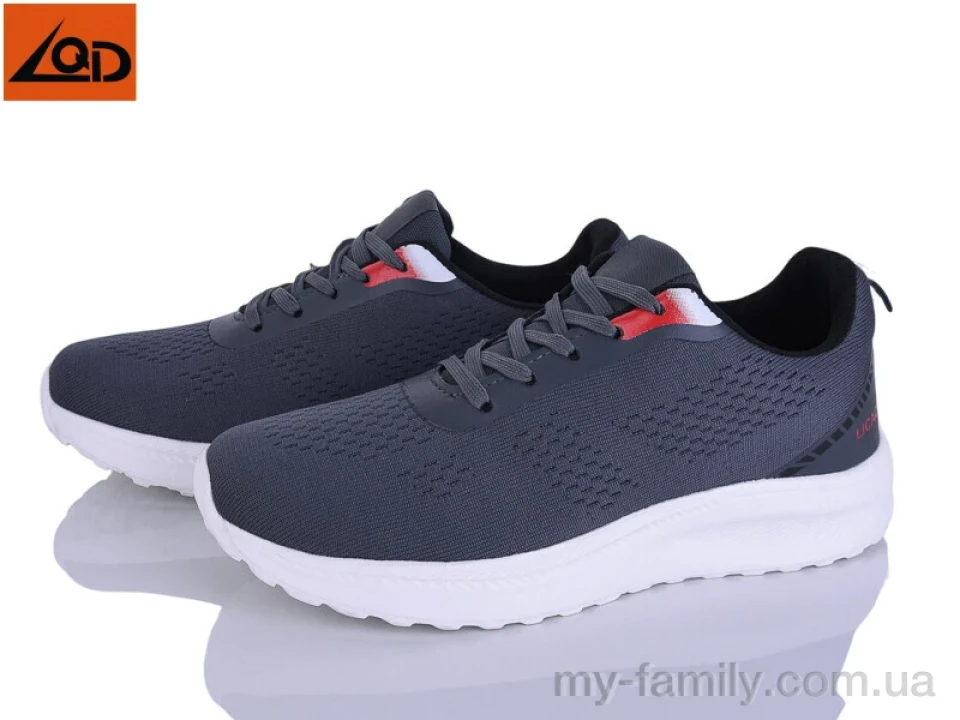 Кросівки текстиль сірий чоловіки -, Чоловічі кросівки оптом