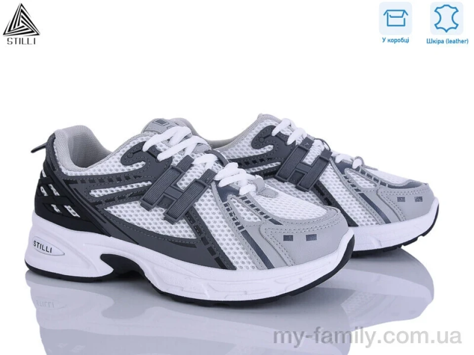 Кросівки натуральна шкіра-текстиль білий жінки -, Жіночі кросівки оптом