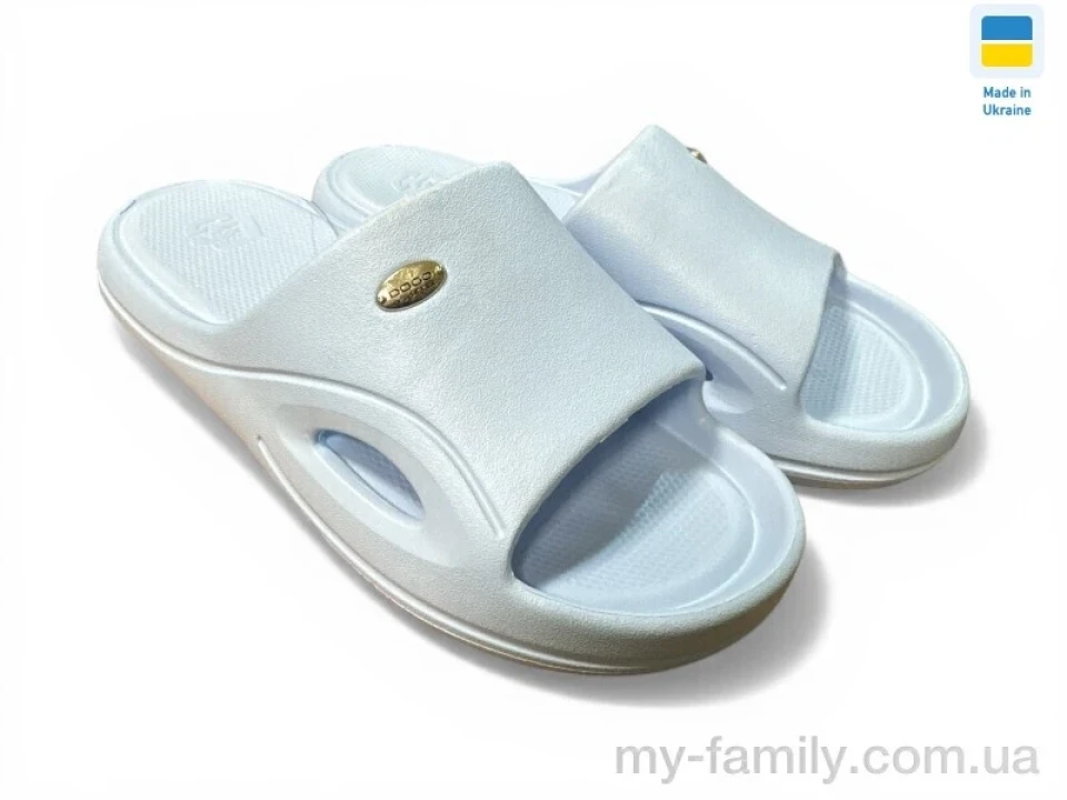 Шльопанці піна блакитний жінки -, Жіночі шльопанці оптом