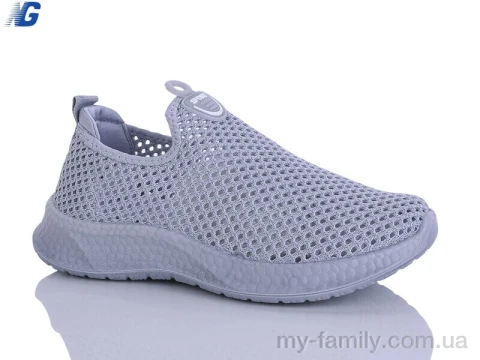 Кросівки текстиль сірий жінки -, Жіночі кросівки оптом