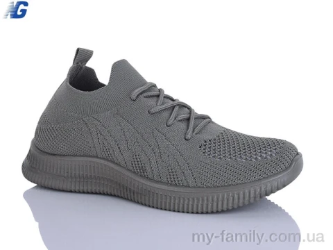 Кросівки текстиль хакі жінки -, Жіночі кросівки оптом