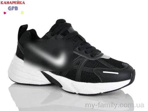 Кросівки штучна шкіра-текстиль чорний унісекс унісекс, Унісекс кросівки оптом