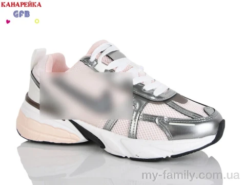 Кроссовки искусственная кожа-текстиль розовый женщины девочка, Женские кроссовки оптом