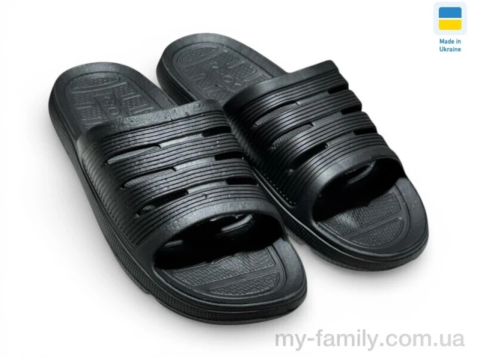 Шльопанці піна чорний чоловіки -, Чоловічі шльопанці оптом