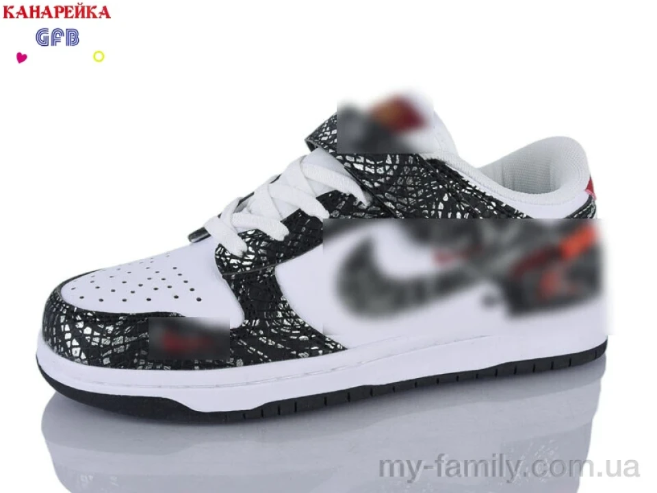 Кроссовки искусственная кожа белый дети унисекс, Детски кроссовки оптом