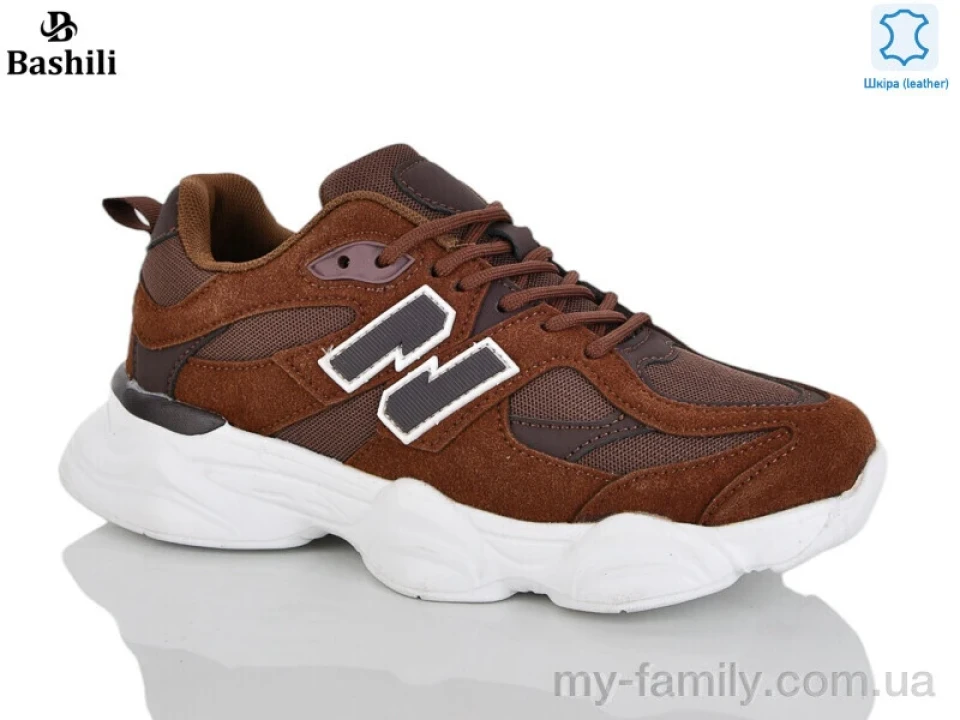 Кросівки натуральна замша-текстиль коричневий жінки -, Жіночі кросівки оптом