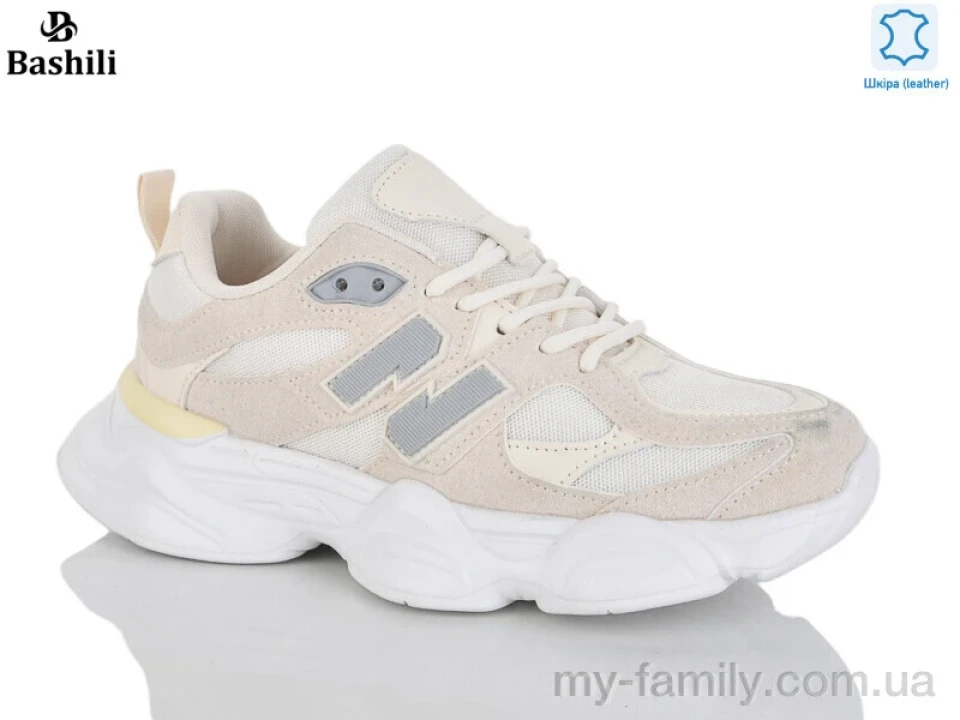 Кросівки натуральна замша-текстиль бежевий жінки -, Жіночі кросівки оптом