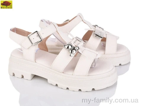 Босоніжки штучна шкіра бежевий жінки -, Жіночі босоніжки оптом