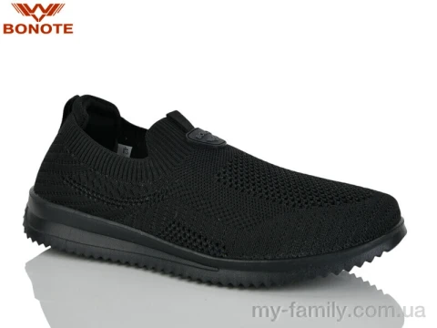Кроссовки текстиль черный мужчины -, Мужские кроссовки оптом