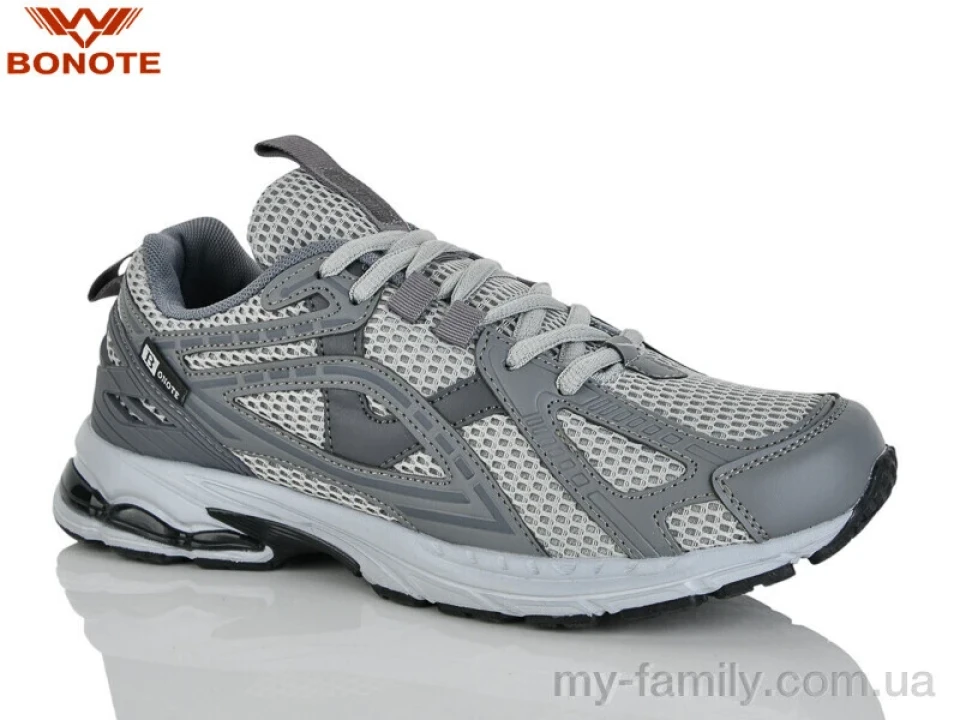 Кросівки текстиль сірий чоловіки -, Чоловічі кросівки оптом