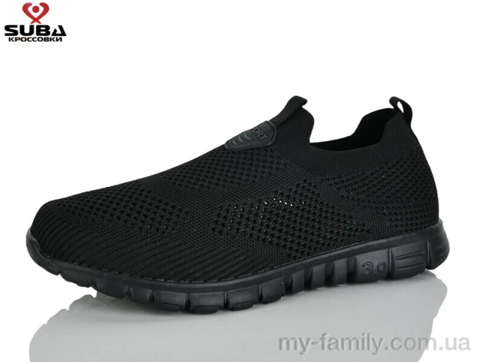 Кросівки текстиль чорний чоловіки -, Чоловічі кросівки оптом