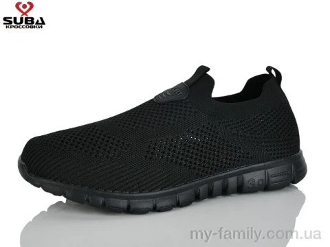 Кроссовки текстиль черный мужчины -, Мужские кроссовки оптом