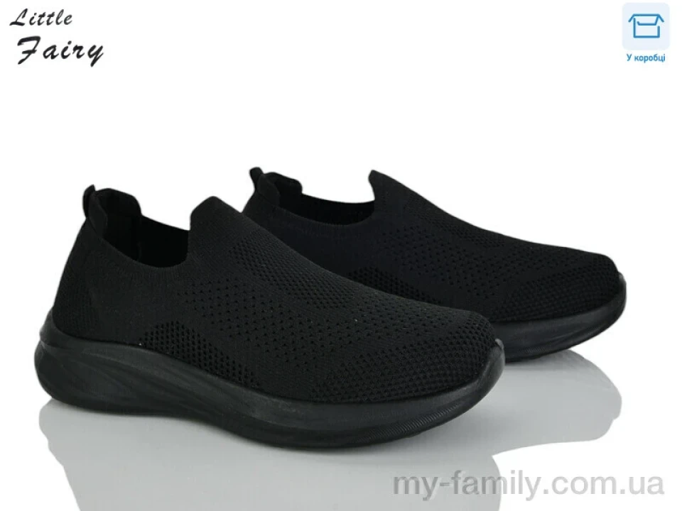 Кросівки текстиль чорний жінки -, Жіночі кросівки оптом