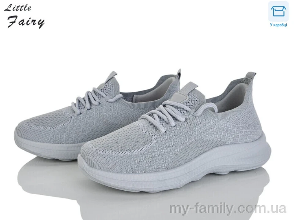 Кросівки текстиль сірий жінки -, Жіночі кросівки оптом