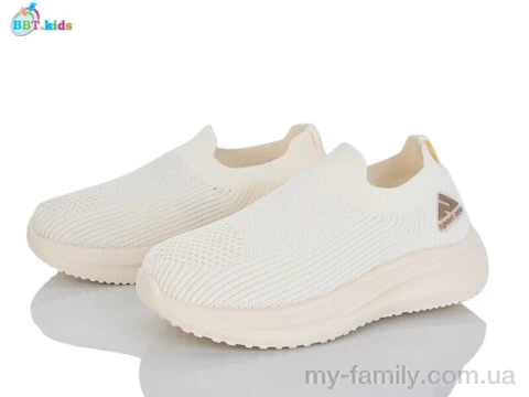 Кросівки текстиль бежевий діти унісекс, Дитячі кросівки оптом